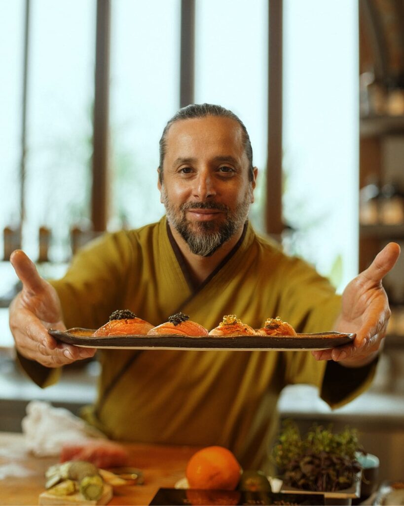 Japanese Restaurant Omakase Jacqueline Barcelona japanese-restaurant-omakase-jacqueline-barcelona