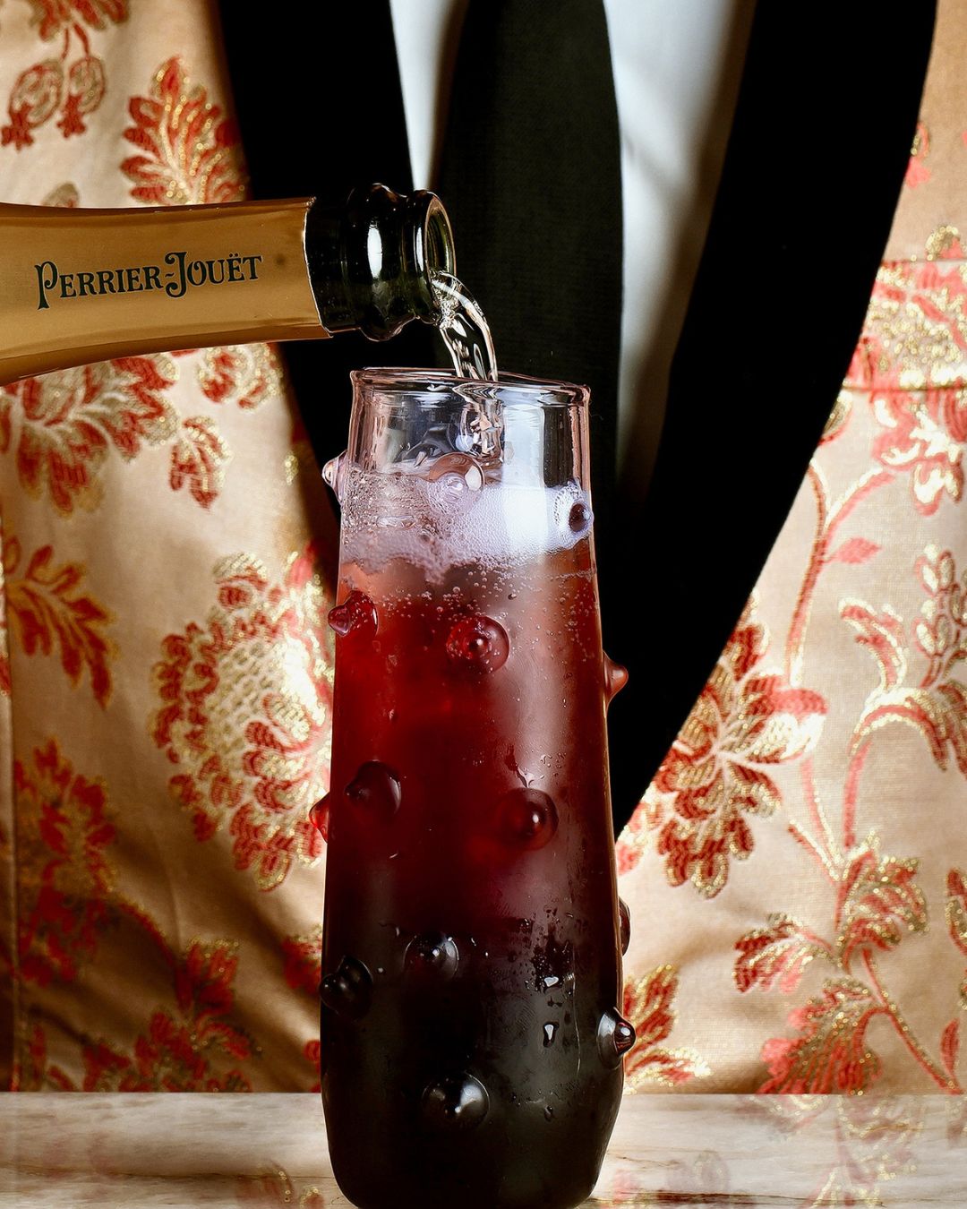 Cocktail en Speakeasy Bar / Cocktail Bar - Jacqueline Barcelona