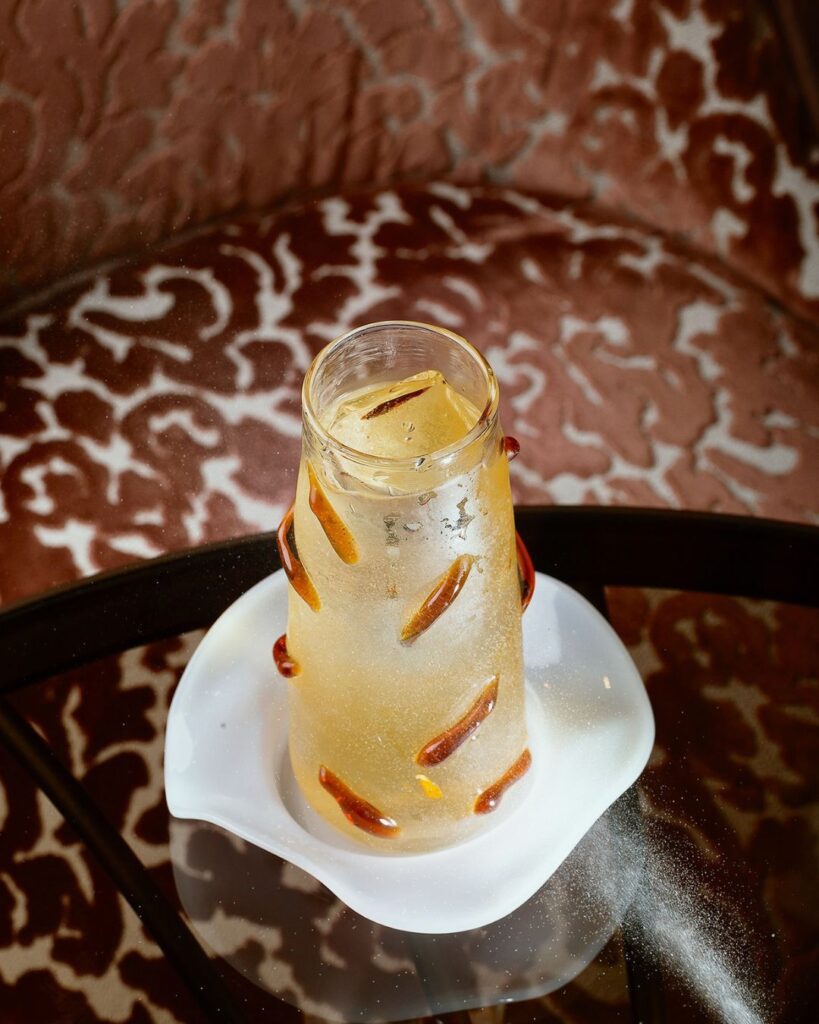 Cocktail en Speakeasy Bar / Cocktail Bar 5 - Jacqueline Barcelona | Jacqueline Barcelona Cocktail en Speakeasy Bar / Cocktail Bar - Jacqueline Barcelona | Jacqueline Barcelona