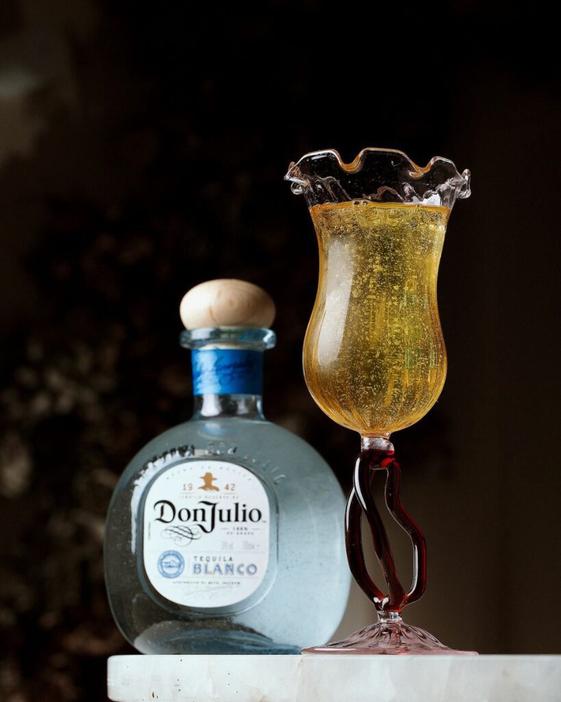 Cocktail en Speakeasy Bar / Cocktail Bar 7 - Jacqueline Barcelona | Jacqueline Barcelona Cocktail en Speakeasy Bar / Cocktail Bar - Jacqueline Barcelona | Jacqueline Barcelona