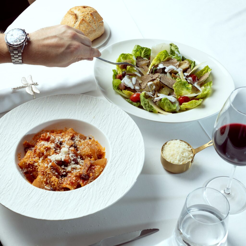 Paccheri di Gragnano - Pasta - Restaurante de Pescado y Marisco en Barcelona - Jacqueline Barcelona | Jacqueline Barcelona Paccheri di Gragnano - Pasta - Restaurante de Pescado y Marisco en Barcelona - Jacqueline Barcelona | Jacqueline Barcelona