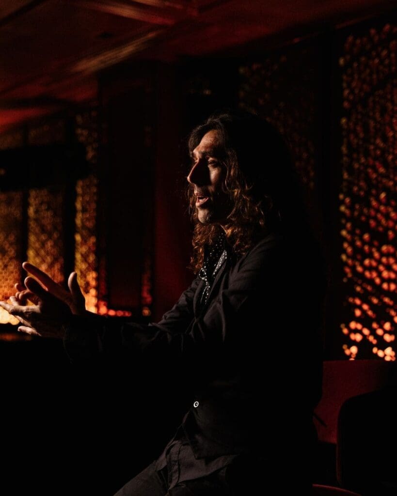 Flamenco en Barcelona 1 - Jacqueline Barcelona | Jacqueline Barcelona  | Jacqueline Barcelona