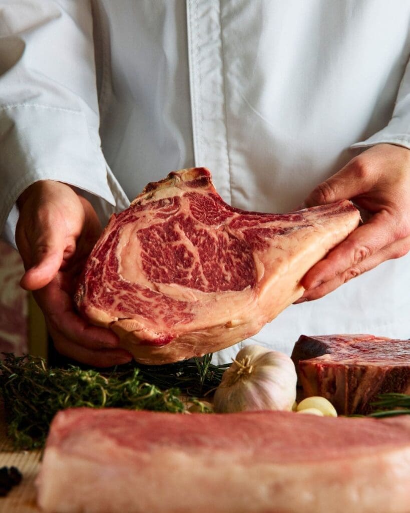 Bandeja de Carne a la Brasa en Jacqueline Barcelona - Restaurante Mediterráneo - Pescado y Marisco Fresco y Carne Nacional | Jacqueline Barcelona Bandeja de Carne a la Brasa | Jacqueline Barcelona