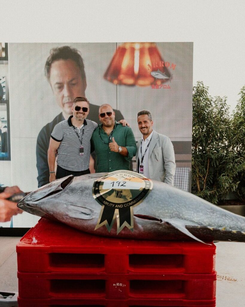 Jacqueline Pit Lane Lounge 13 - Barcelona Grand Prix svg+xml;charset=utf