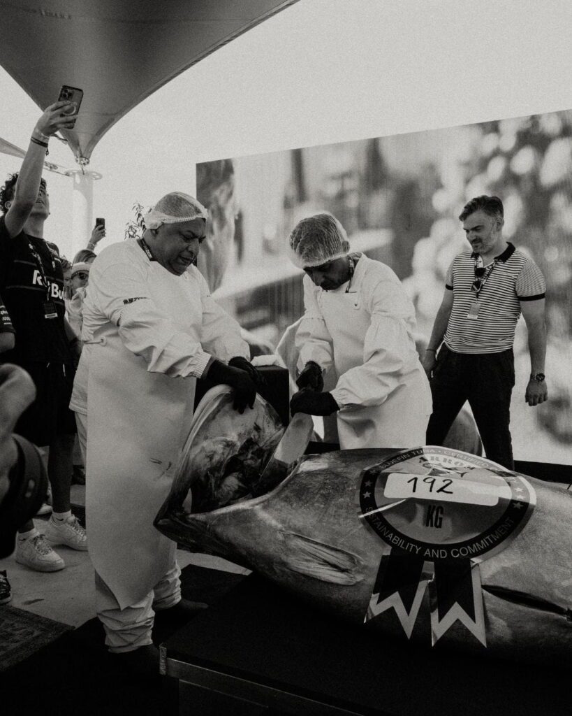 Jacqueline Pit Lane Lounge 9 - Barcelona Grand Prix svg+xml;charset=utf